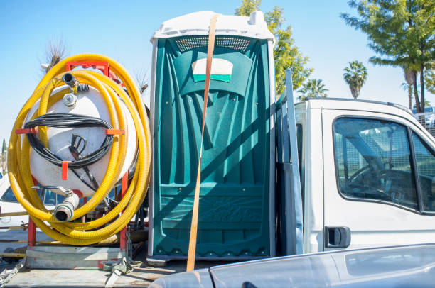 Best Portable toilet rental cost  in Suisun City, CA