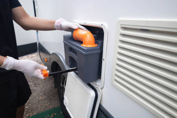 Best Emergency porta potty rental  in Suisun City, CA