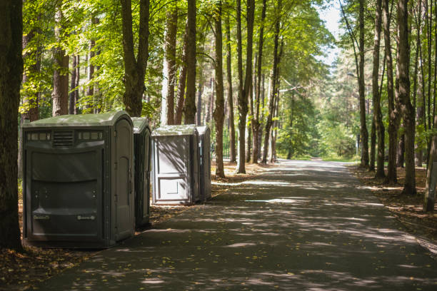 Best Portable restroom trailer rental  in Suisun City, CA