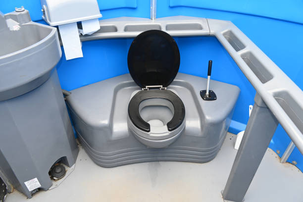 Best High-end porta potty rental  in Suisun City, CA