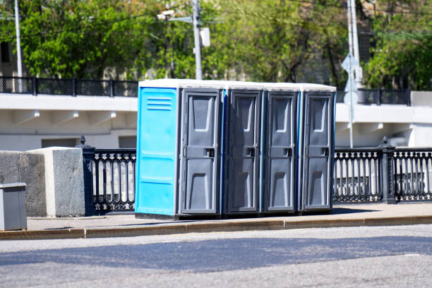 Best Porta potty rental near me  in Suisun City, CA