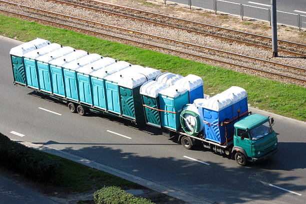 Best Long-term porta potty rental  in Suisun City, CA