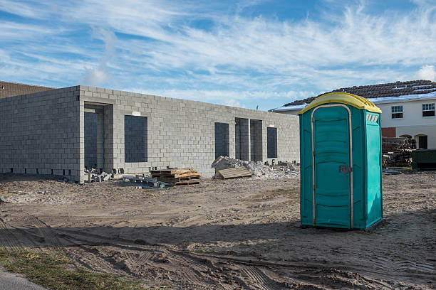 Best Portable bathroom rental  in Suisun City, CA