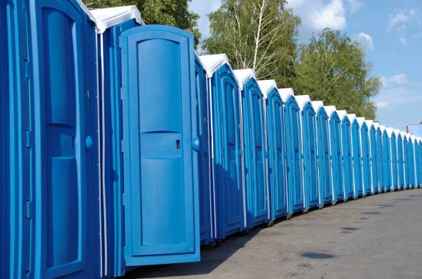Portable Toilet Options We Offer in Suisun City, CA